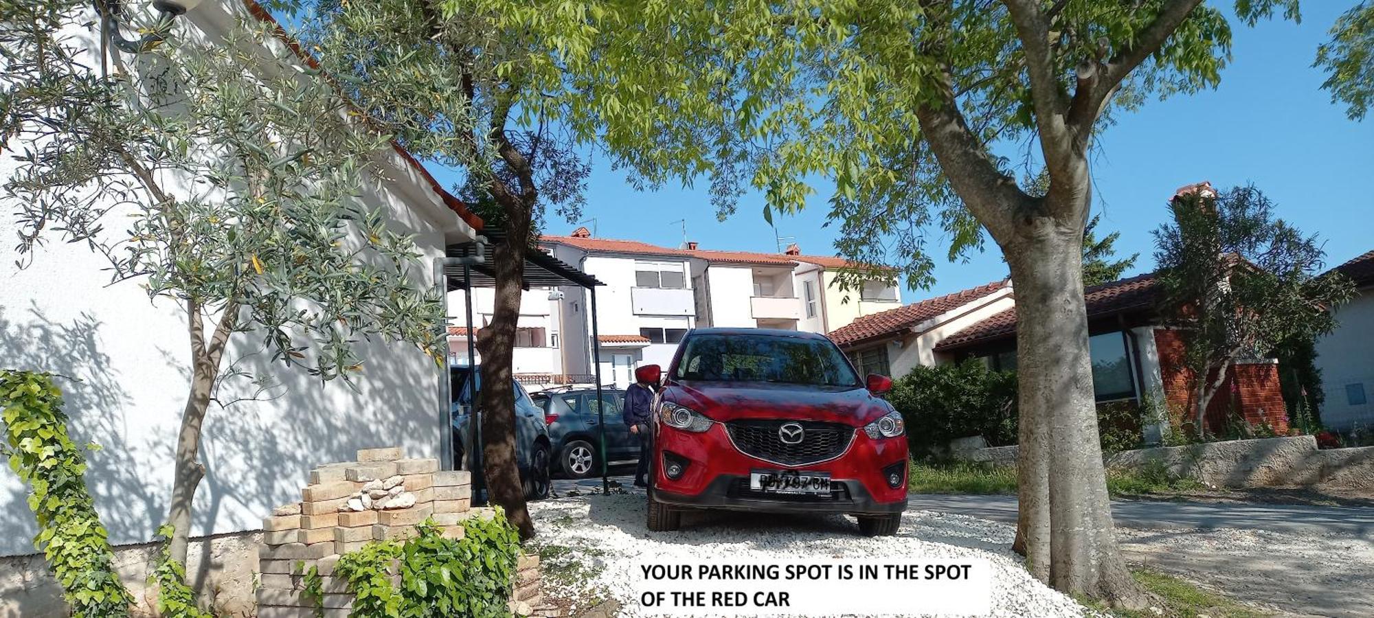 Bilini Garden Apartment Πούλα Εξωτερικό φωτογραφία